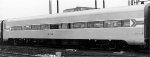 Amtrak Coach 4891
